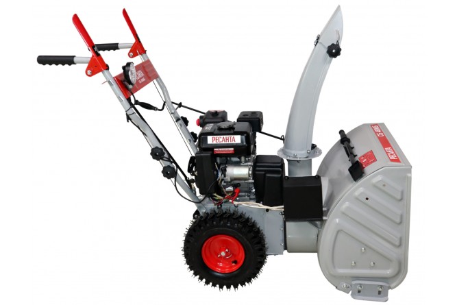 Снегоуборщик Ресанта СБ 4800Б в Екатеринбурге