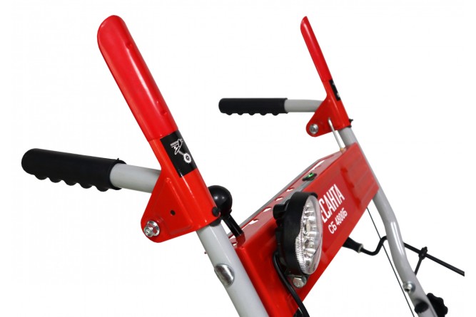 Снегоуборщик Ресанта СБ 4800Б в Екатеринбурге