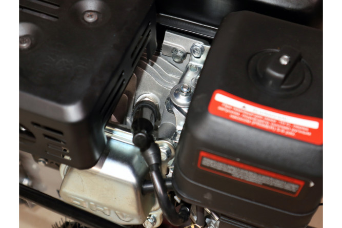 Снегоуборщик Ресанта СБ 4800Б в Екатеринбурге