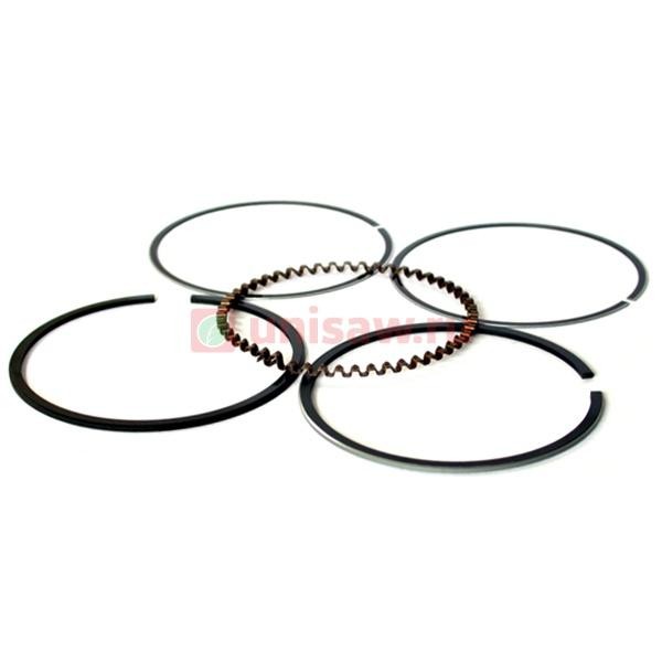 Кольца поршневые (комплект) Robin-Subaru EX17 (277-23511-37) в Екатеринбурге