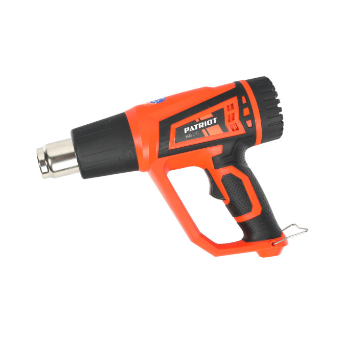Фен технический PATRIOT HG 210 The One в Екатеринбурге