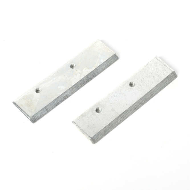 Ножи сменные  PATRIOT B 250 для шнека D 250B в Екатеринбурге