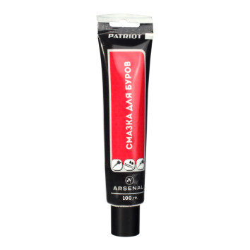 Смазка для буров PATRIOT Arsenal AR-401 100 гр