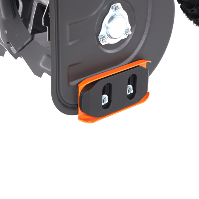 Бензиновый снегоуборщик Yard Fox 7654E в Екатеринбурге