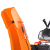 Бензиновый снегоуборщик Yard Fox 7654E в Екатеринбурге