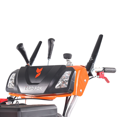 Бензиновый снегоуборщик Yard Fox 7654E в Екатеринбурге