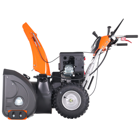 Бензиновый снегоуборщик Yard Fox 7654E в Екатеринбурге