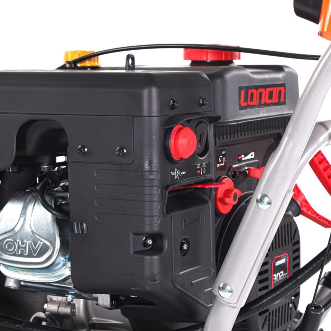 Бензиновый снегоуборщик Yard Fox 7654E в Екатеринбурге