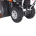 Бензиновый снегоуборщик Yard Fox 7654E в Екатеринбурге