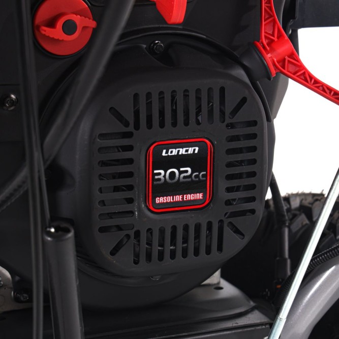 Бензиновый снегоуборщик Yard Fox 7654E в Екатеринбурге