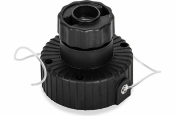 Головка триммерная Champion HT64 (болт М6*1,00 прав) Компактная ET1003, ET1007A, Т221