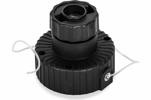 Головка триммерная Champion HT64 (болт М6*1,00 прав) Компактная ET1003, ET1007A, Т221 в Екатеринбурге