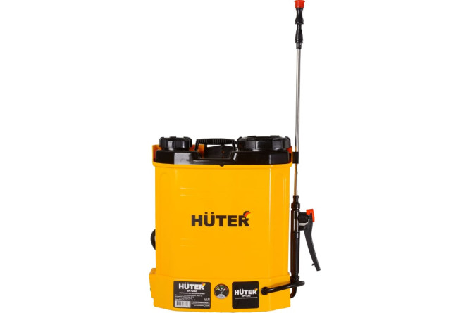 Опрыскиватель аккумуляторный Huter SP-12AC в Екатеринбурге