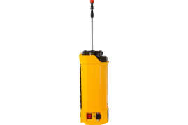 Опрыскиватель аккумуляторный Huter SP-12AC