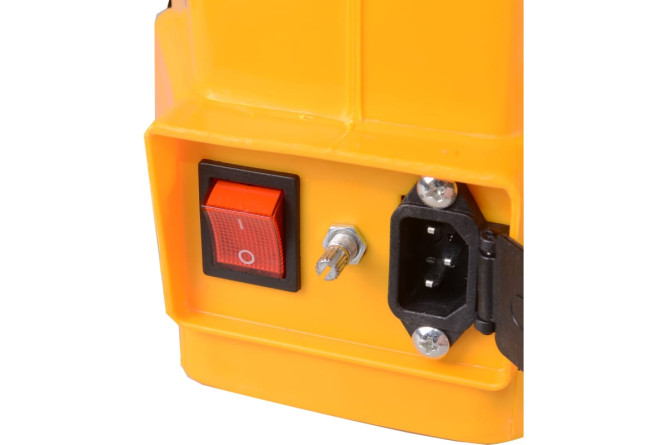 Опрыскиватель аккумуляторный Huter SP-12AC в Екатеринбурге