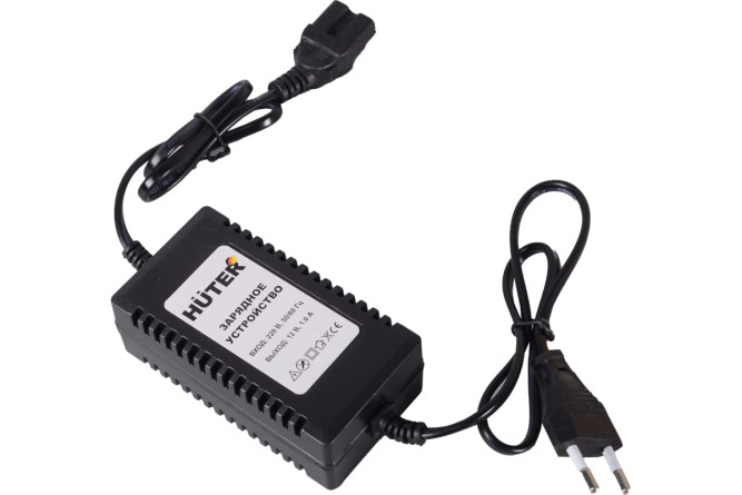 Опрыскиватель аккумуляторный Huter SP-12AC в Екатеринбурге