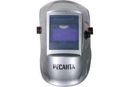 Сварочная маска Ресанта МС-2 SILVER