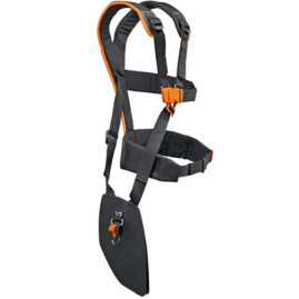 Ремень наплечный сдвоенный ADVANCE FS 90-FS 560 Stihl 41477109003