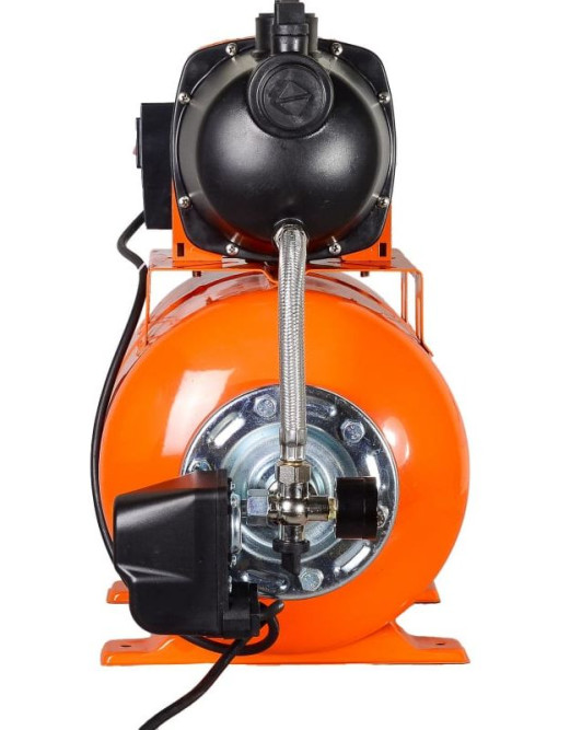 Автономная станция водоснабжения Вихрь АСВ-70/40 П-20 в Екатеринбурге