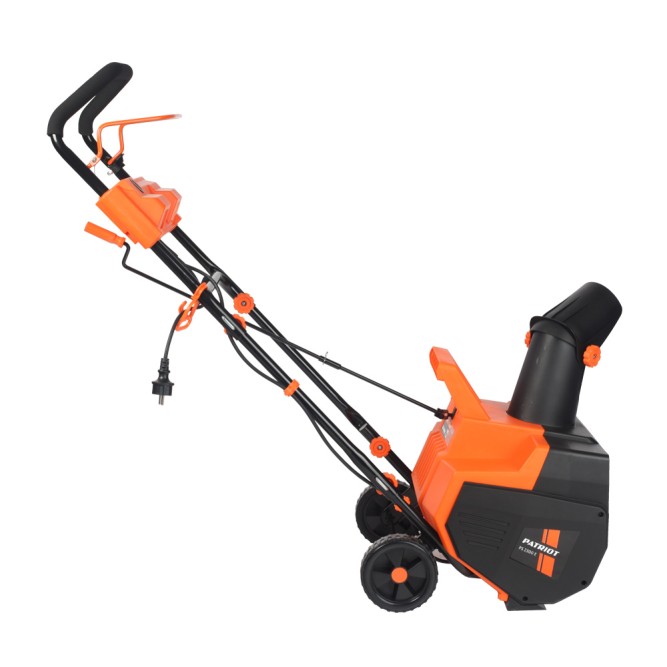 Снегоуборщик электрический PATRIOT PS 2300 Е в Екатеринбурге