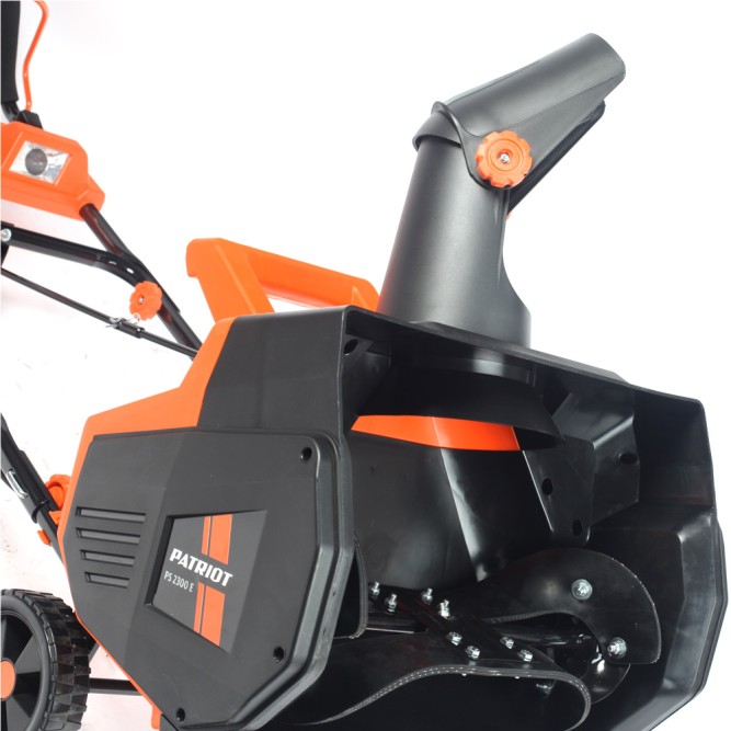 Снегоуборщик электрический PATRIOT PS 2300 Е в Екатеринбурге