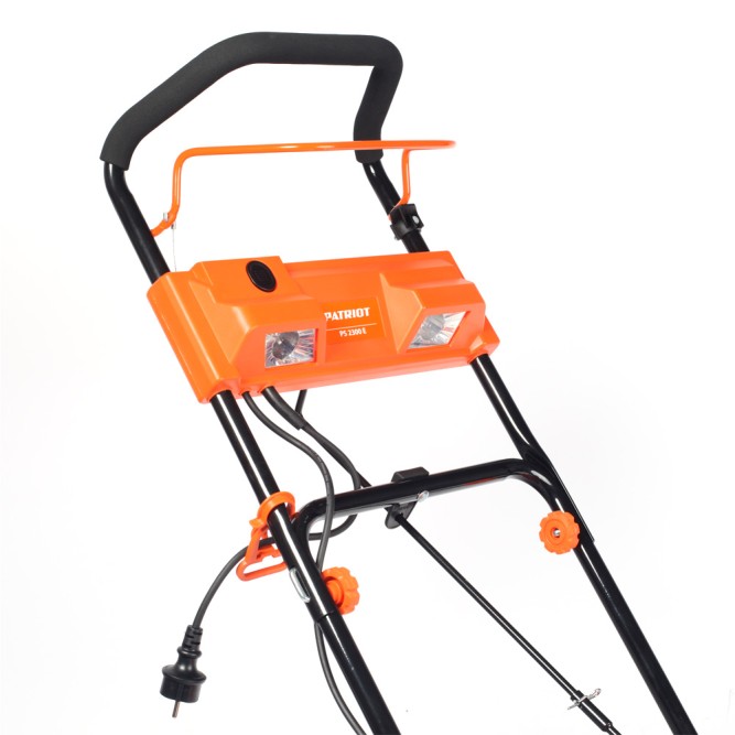 Снегоуборщик электрический PATRIOT PS 2300 Е в Екатеринбурге