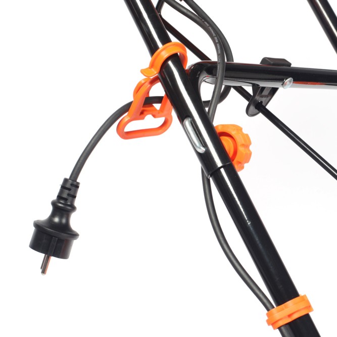 Снегоуборщик электрический PATRIOT PS 2300 Е в Екатеринбурге