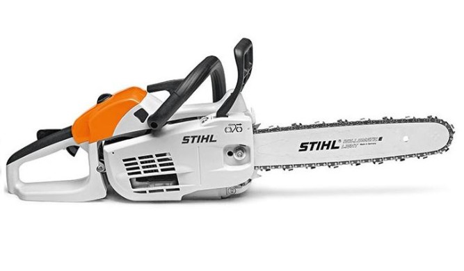 Бензопила STIHL MS 201 C-M 11452000183 в Екатеринбурге