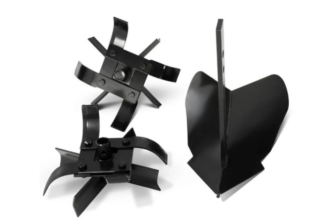 Комплект навесного оборудования для Sterwins Model1/Мобил К МКМ-МИНИ в Екатеринбурге