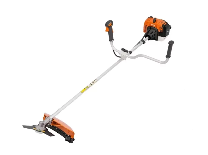 Травокосилка Holzfforma FF250 в Екатеринбурге