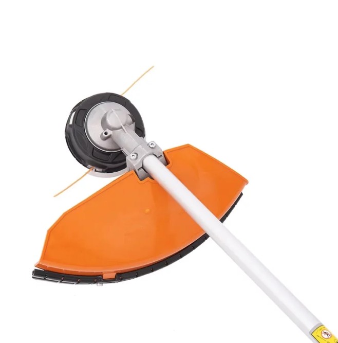 Травокосилка Holzfforma FF250 в Екатеринбурге