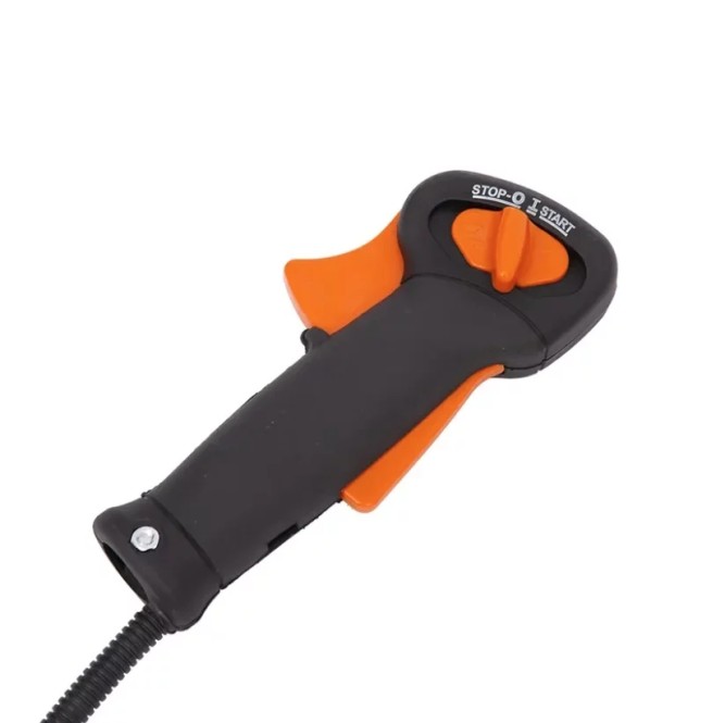 Травокосилка Holzfforma FF250 в Екатеринбурге