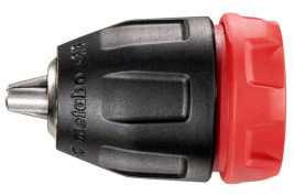 Принадлежность для Metabo Quick быстросменный патрон Futuro Plus H1 R+L 1-10мм  627259000