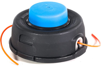 Триммерная головка ZimAni T35X (10мм)