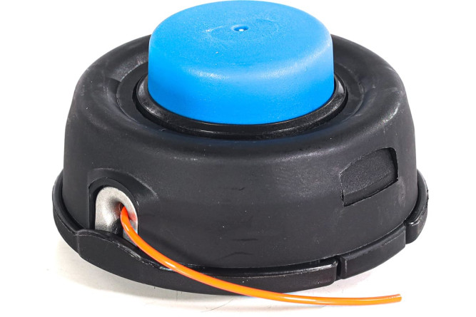 Триммерная головка ZimAni T35X (10мм) в Екатеринбурге