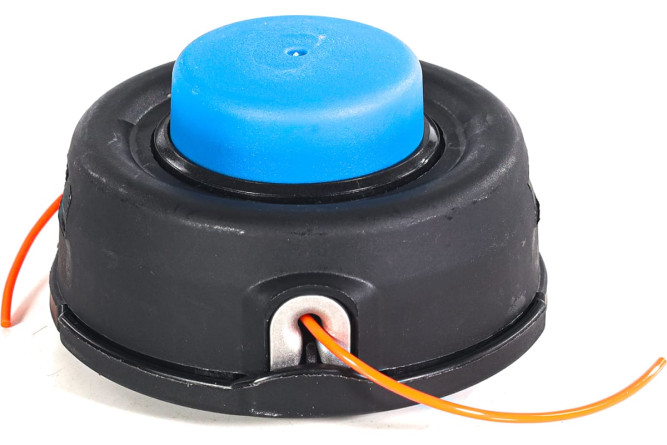 Триммерная головка ZimAni T35X (10мм) в Екатеринбурге