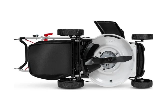 Газонокосилка бензиновая KATANA KL-46A PRO