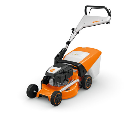 Газонокосилка STIHL RM 248.3 в Екатеринбурге