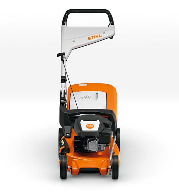 Газонокосилка STIHL RM 248.3 в Екатеринбурге