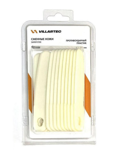 Набор ножей VILLARTEC Set of 12 в Екатеринбурге