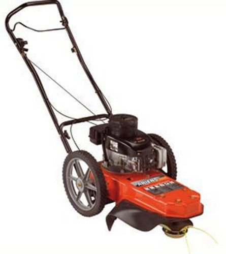 Газонокосилка бензиновая Ariens ST 622 String Trimmer