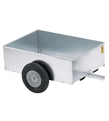 Прицеп AL-KO TA 250 для газонных тракторов в Екатеринбурге