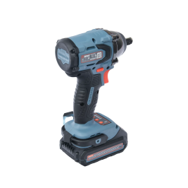 Ударный аккум. гайковерт SENIX PDWX2-M2-EU SET с акк.4 А*час и ЗУ