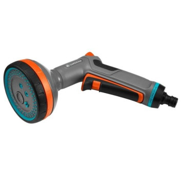 Пистолет-распылитель для полива многофункциональный Comfort GARDENA 18315-20.000.00