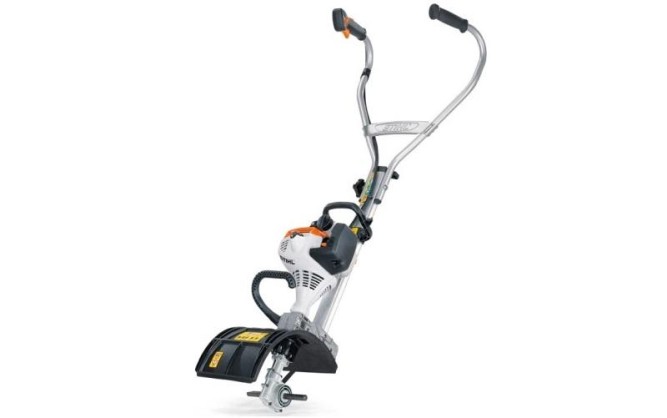 МультиМотор STIHL MM 56 в Екатеринбурге