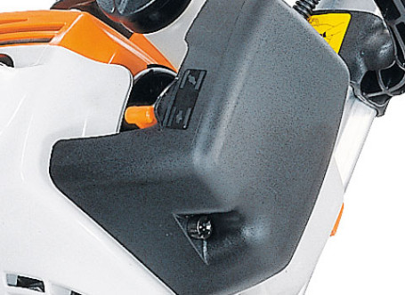 МультиМотор STIHL MM 56 в Екатеринбурге
