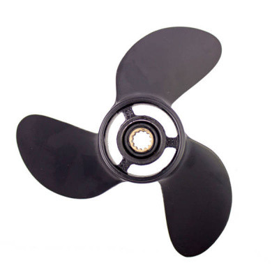 Винт TOYAMA T5BMS гребной в Екатеринбурге