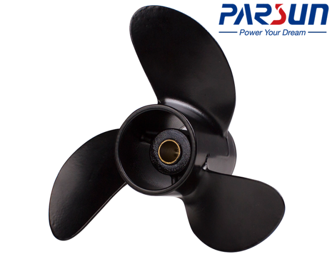 Винт TOYAMA T5BMS гребной в Екатеринбурге