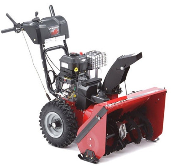 Снегоуборщик Canadiana CM741450H в Екатеринбурге