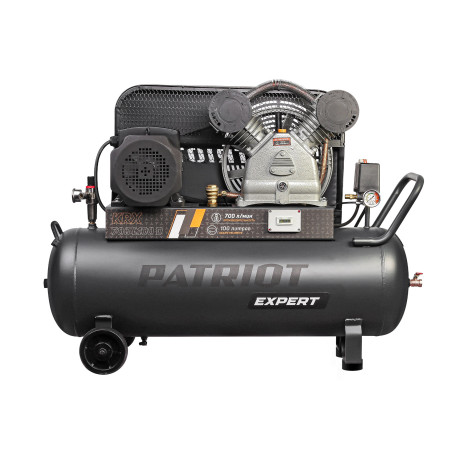 Компрессор PATRIOT KRX 700 L100 D в Екатеринбурге